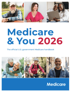 2026 Official Medicare Guide