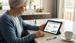 High-Deductible Medicare Supplement Plan F